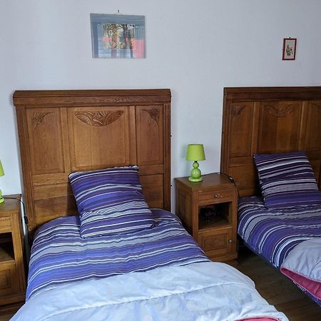 Gites Vallee De Munster Muhlbach-sur-Munster Luaran gambar