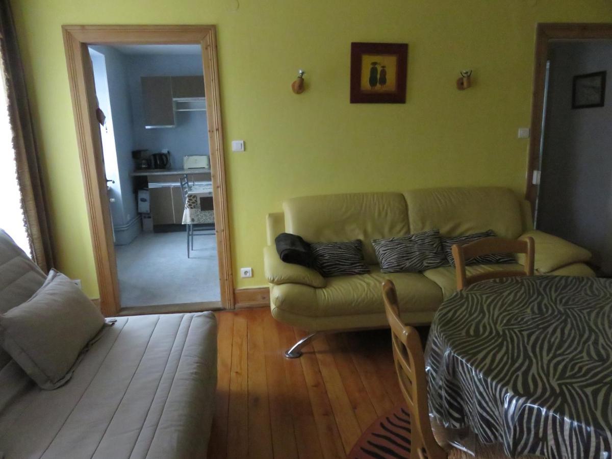 Gites Vallee De Munster Muhlbach-sur-Munster Luaran gambar